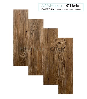 Sàn nhựa MSFLOOR CLICK DW7013